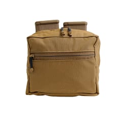 Double Mag GP Pouch 7x6x3