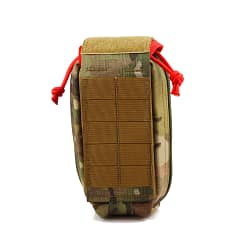 Esstac DST Medical Pouch Gen 2