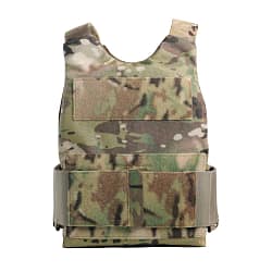Hilo Low Profile Plate Carrier