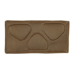 Hilo Bodyside Mesh Pad