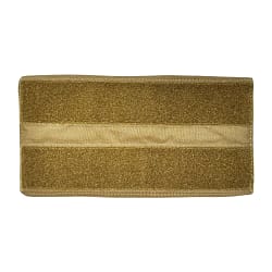 Hilo Bodyside Mesh Pad