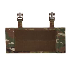 Hilo MOLLE Front Placard