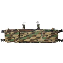 Hilo Laser Recon Rig