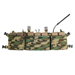 Hilo Laser Recon Chest Rig 2