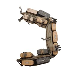 Hilo MOLLE Recon Rig