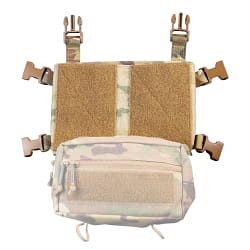 Hilo Runner Multicam