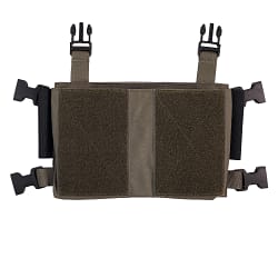 Hilo Runner Ranger Green
