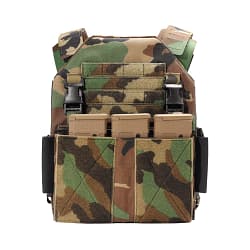 Leap Carrier Kit