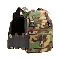 Leap Carrier Kit