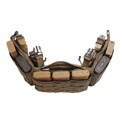 Hilo MOLLE Recon Rig