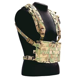 Hilo Adjustable MOLLE Harness