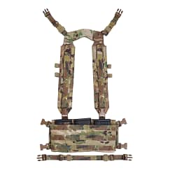TrioQuad Rig