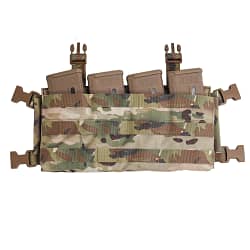 TrioQuad Rig
