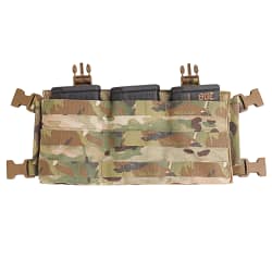 TrioQuad