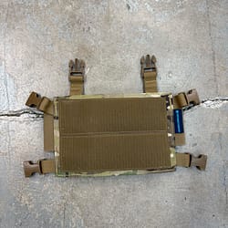 Clearance Hilo Runner MOLLE Chest Rig