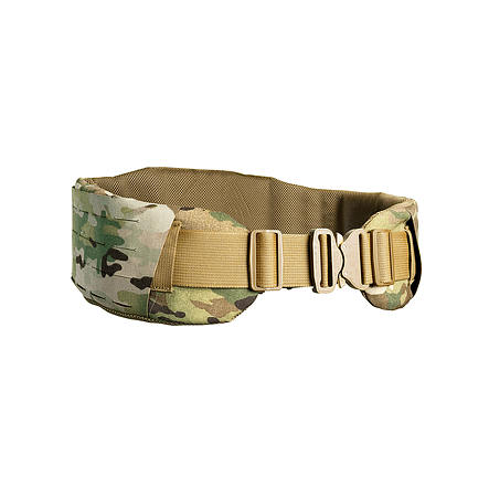 Battle Belt Front View