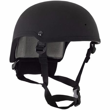 Viper A3 High Cut