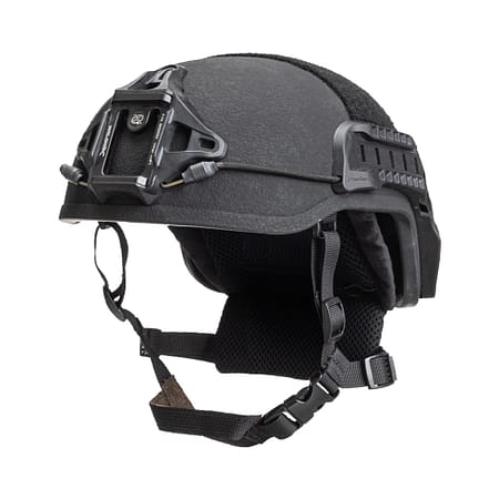 ArmorSource AS-200 High Cut Featured