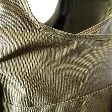 Rhino Interior Pockets
