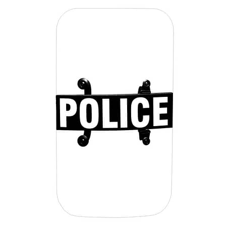 Riot Body Shield