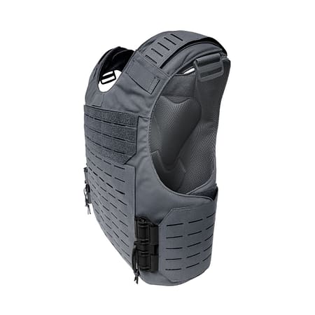 Venom Carrier Grey Right View