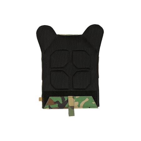 AMP Plate Carrier