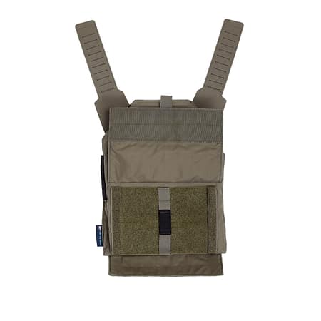 AMP Plate Carrier