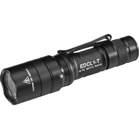 EDCL1-T Front