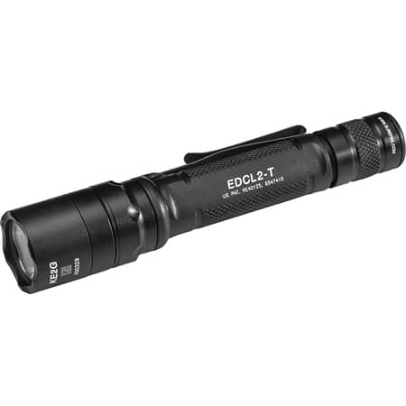 EDCL2-T Front