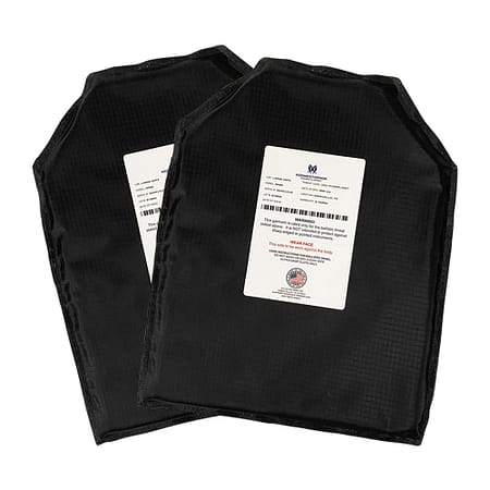 MASS Panel IIIA Set