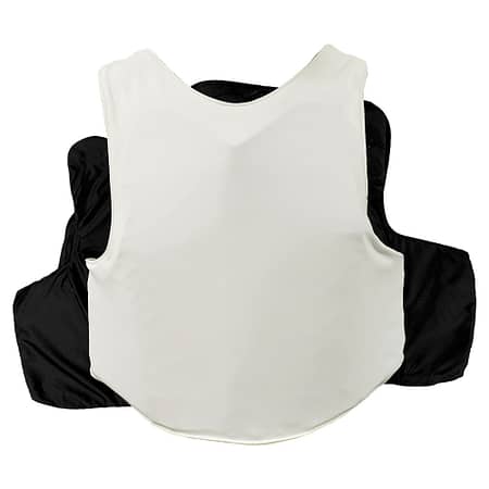 Cloak Ultra Low Vis Concealed Carrier With Spike Armor
