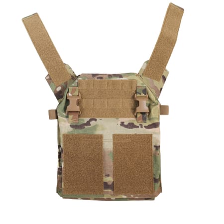 Leap MOLLE Carrier Base