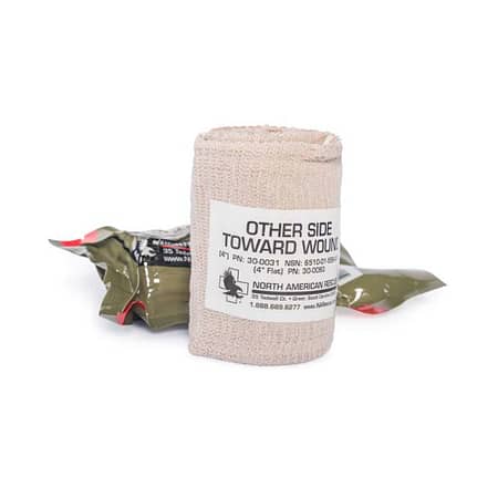 Emergency Trauma Dressing (ETD)
