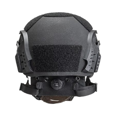 ArmorSource AS-501 Gen II Full Cut Black Back