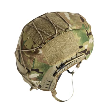 ArmorSource Helmet Cover Multicam