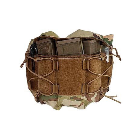 RUMP Rolled Up Mag Pouch Multicam