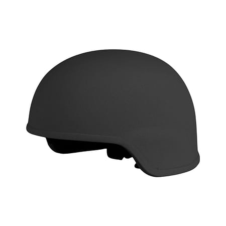 ArmorSource AS-501 GEN II full cut slick black Angle Slick