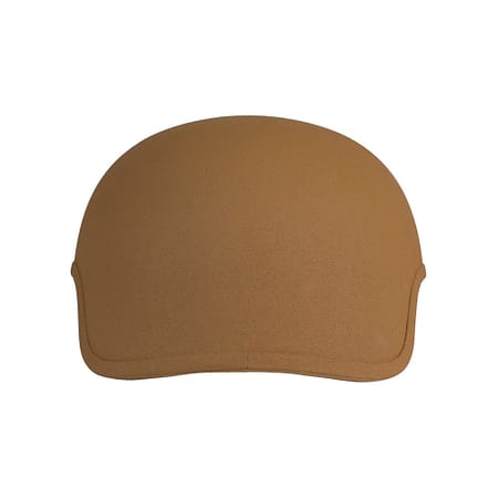 ArmorSource AS-501 High Cut Tan Back Slick
