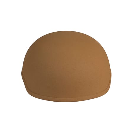 ArmorSource AS-501 High Cut Tan Front Slick