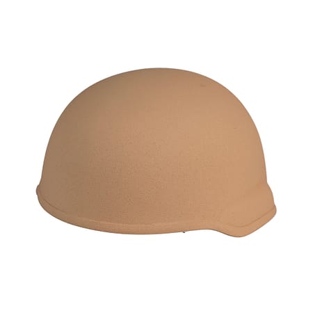 ArmorSource AS-501 GEN II mid cut slick Tan Angle Slick