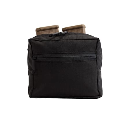 Double Mag GP Pouch 7x6x3