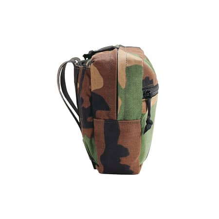 GP 7x6x3 Double Mag Pouch