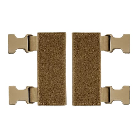 Hilo Buckle Duckbill Insert