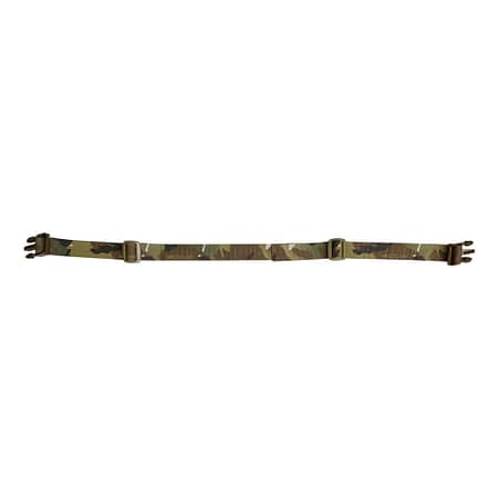 Hilo Back Strap