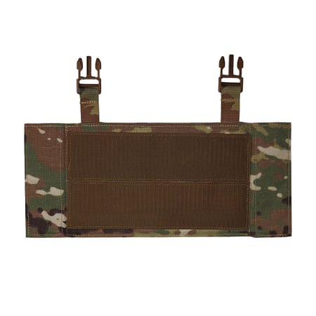 Hilo MOLLE Front Placard