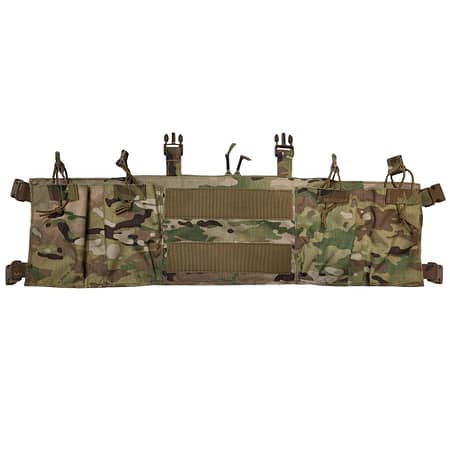 Hilo Laser Recon Rig 2.0