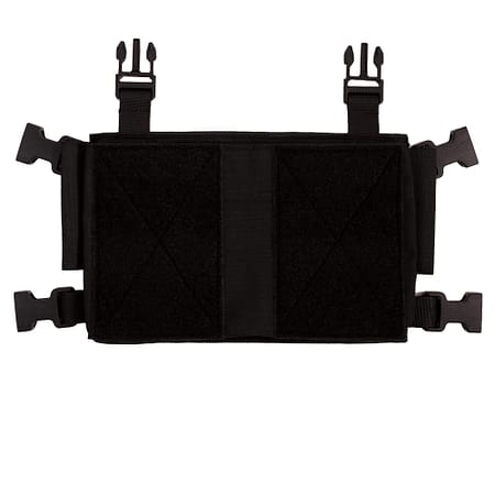 Hilo Runner Chest Rig Black