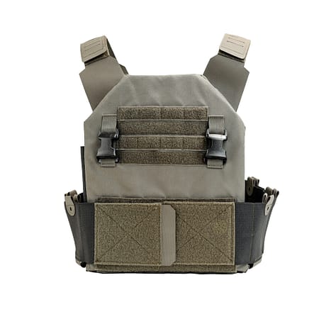 Leap Plate Carrier Starter Kit