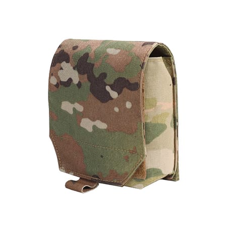 GP 6x5x3 Pouch