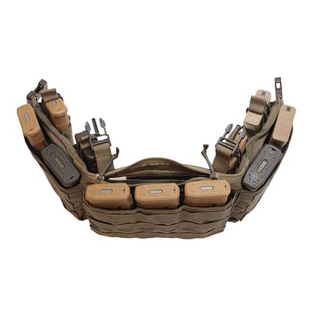 Hilo MOLLE Recon Rig